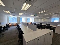 One Raffles Place (D1), Office #459226441